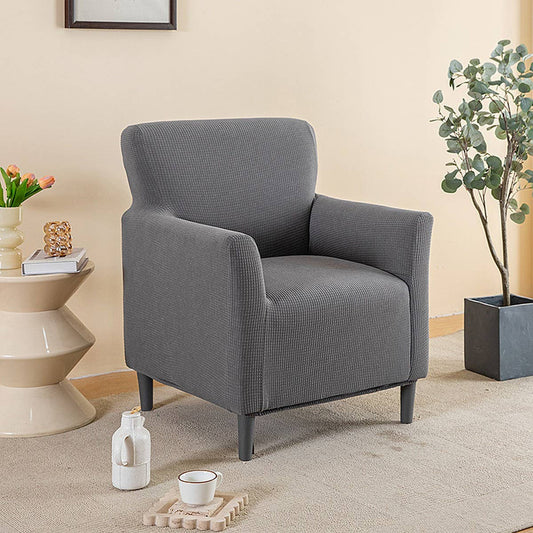 Waterproof Sofa Cover, Universal Fit, 1-Seater