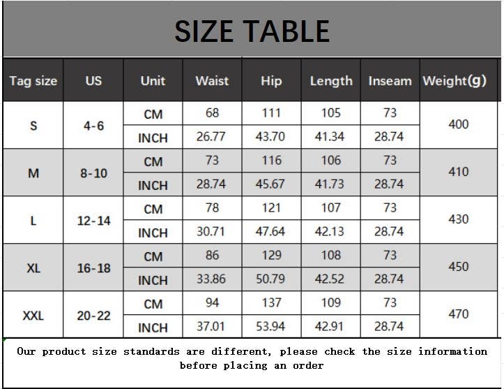 CWBLP1967_HIGH WAIST WIDE LEG BUSINESS CASUAL TROUSERS