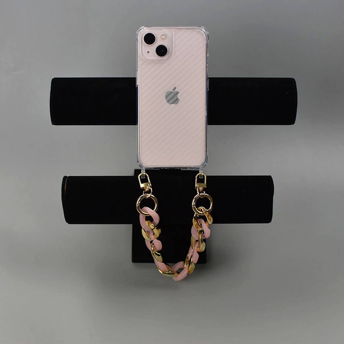 0.8*1.2in Acrylic Phone Chain, Bag Handle Strap_CWMM5103