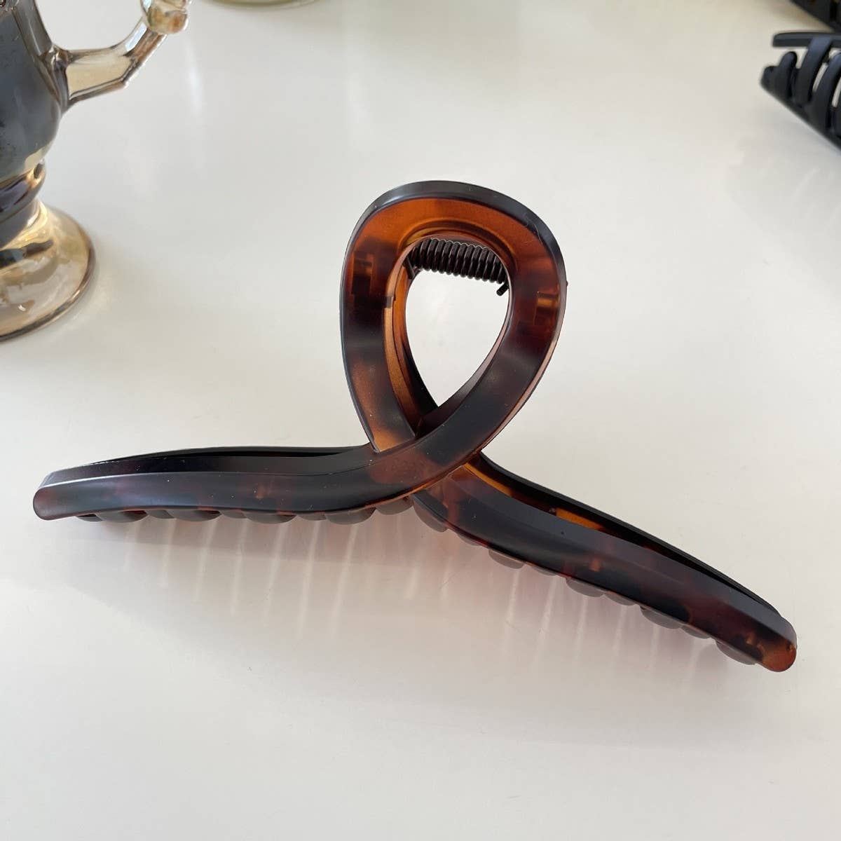 CWAHA4451_NEW 15CM ALL-MATCH SIMPLE SHARK CLIP