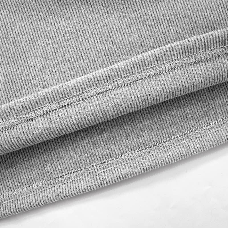 SOLID COLOR ROUND NECK LACE PLEATED SHORT DRESS