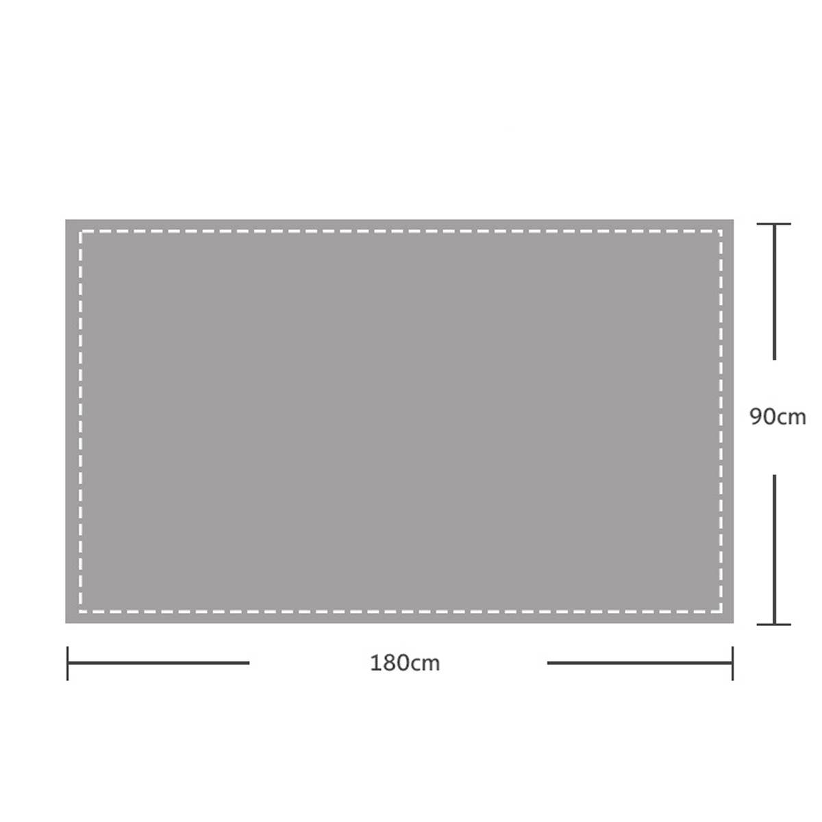 Boho Floral Colorblock Reversible Shawl for Summer_CWASC0621