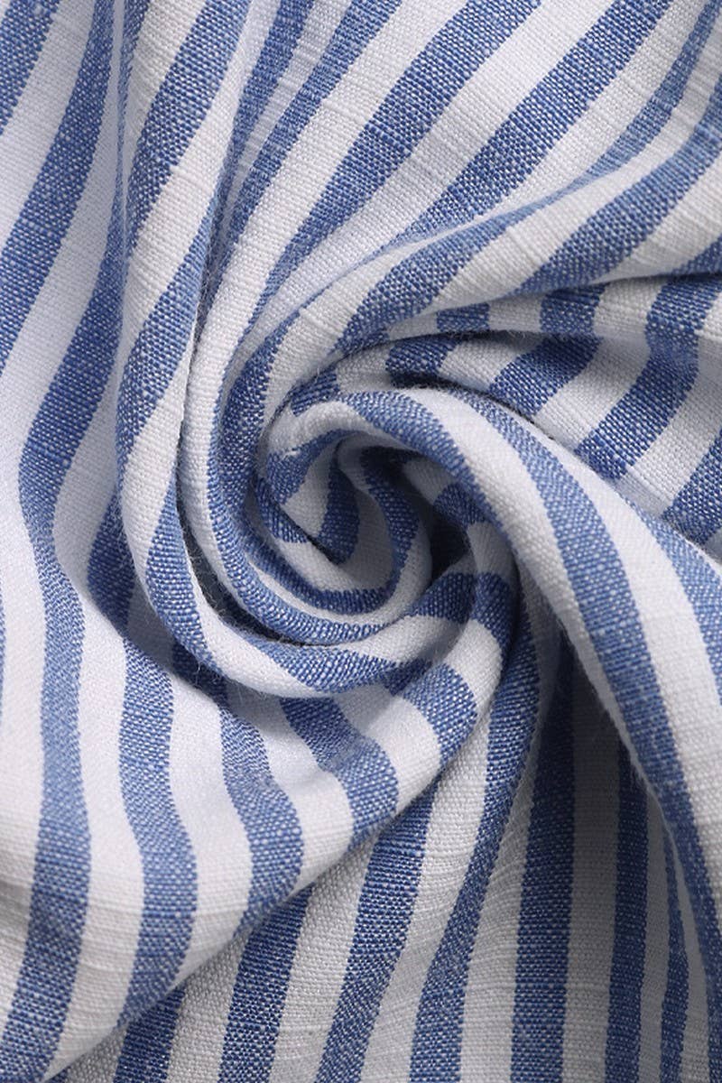 CWDSD7835_PLAID PATCHWORK SLEEVELESS MOCK NECK DRESS