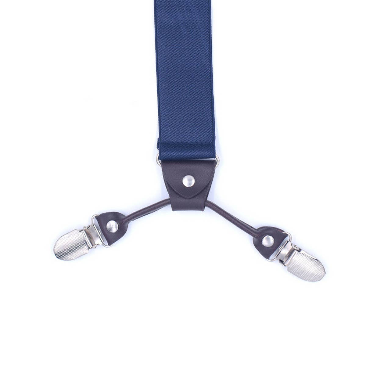 OPTIONAL FOUR-CLIP PANT SUSPENDERS SUSPENDERS_CWMM1118
