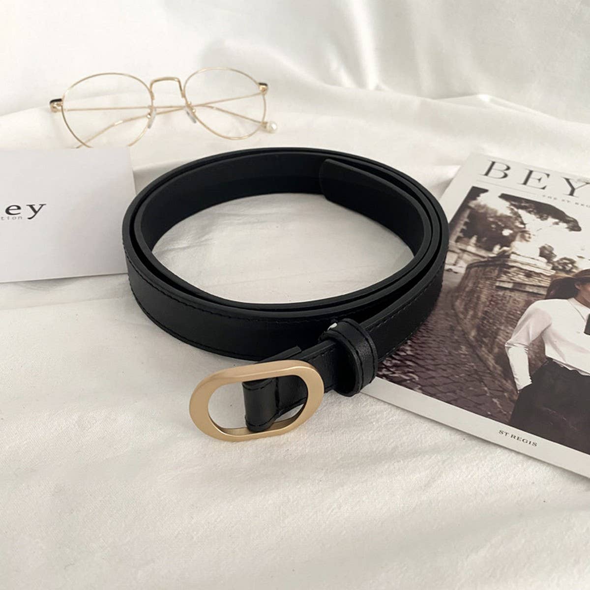 NEW STYLE ALL-MATCH BELT FOR WOMEN WITHOUT HOLES_CWABE0646