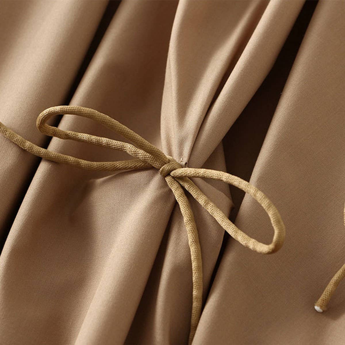 High-Waist A-Line Flare Skirt with Chic Vibe