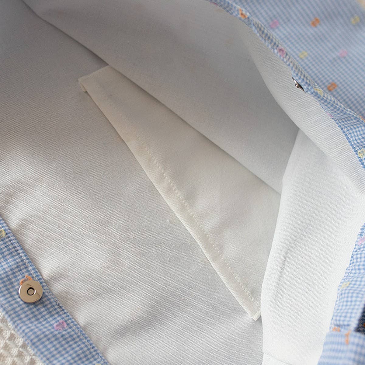 Original Large Embroidered Canvas Tote for Women_CWAB5626