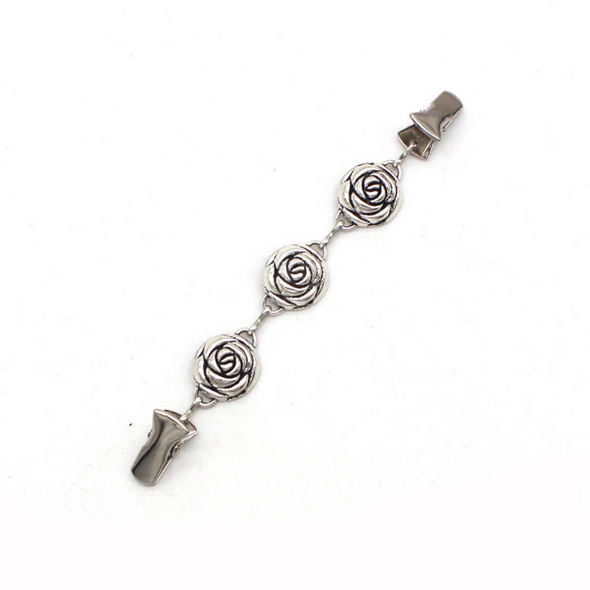 SIMPLE SHAWL SCARF BUCKLE MULTIFUNCTIONAL_CWMM2208