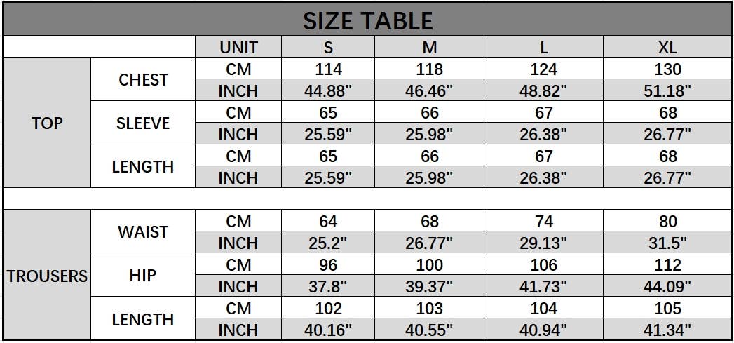 SOLID COLOR KNIT HOODED LOOSE TWO-PIECE SET