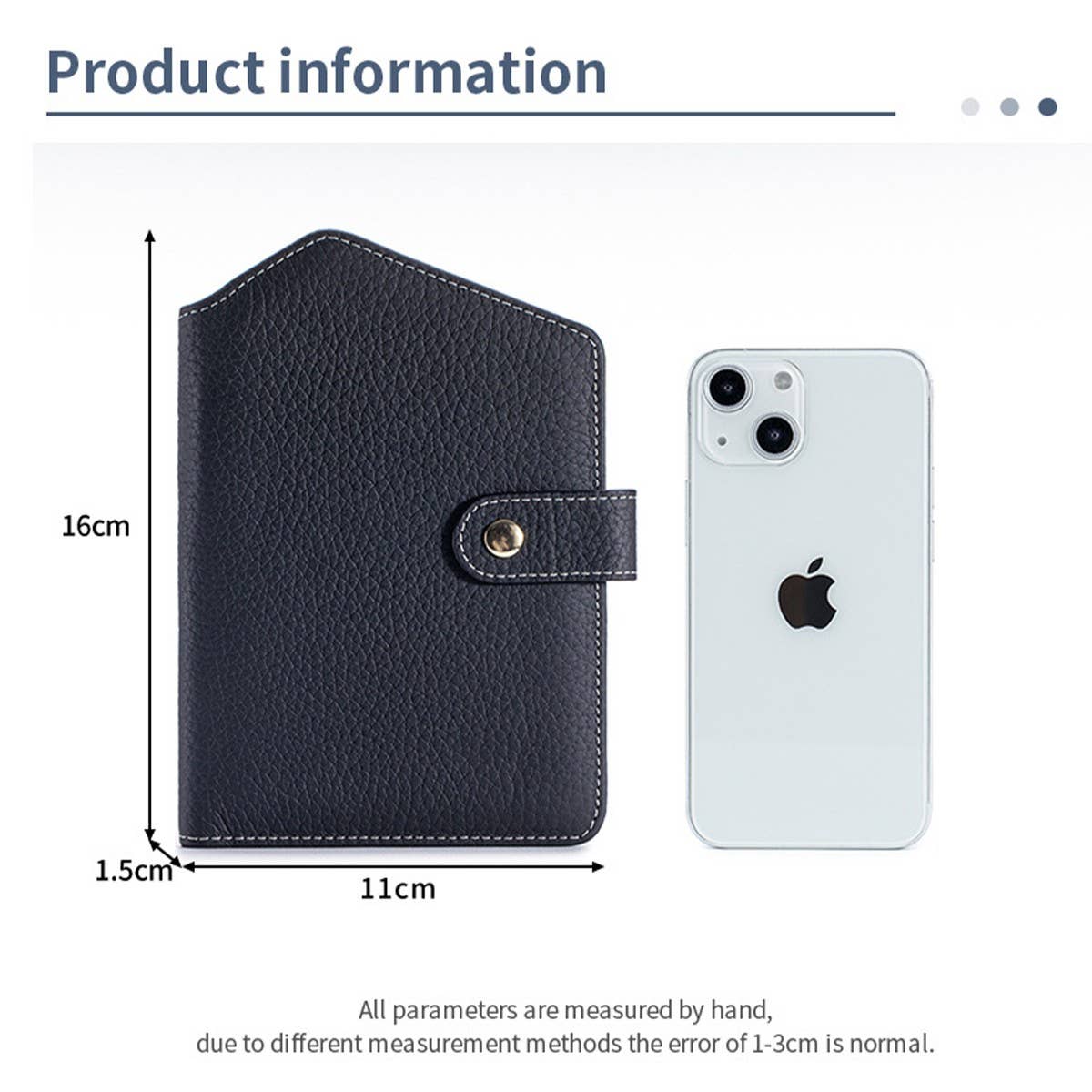 Women¡¯s Passport Organizer ? Secure & Stylish_CUAB00395