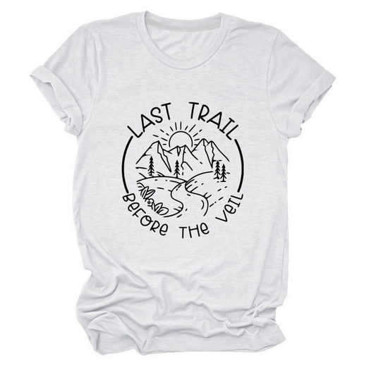 Casual Women??¢s Short Sleeve Quote Tee_CWTTSL0500