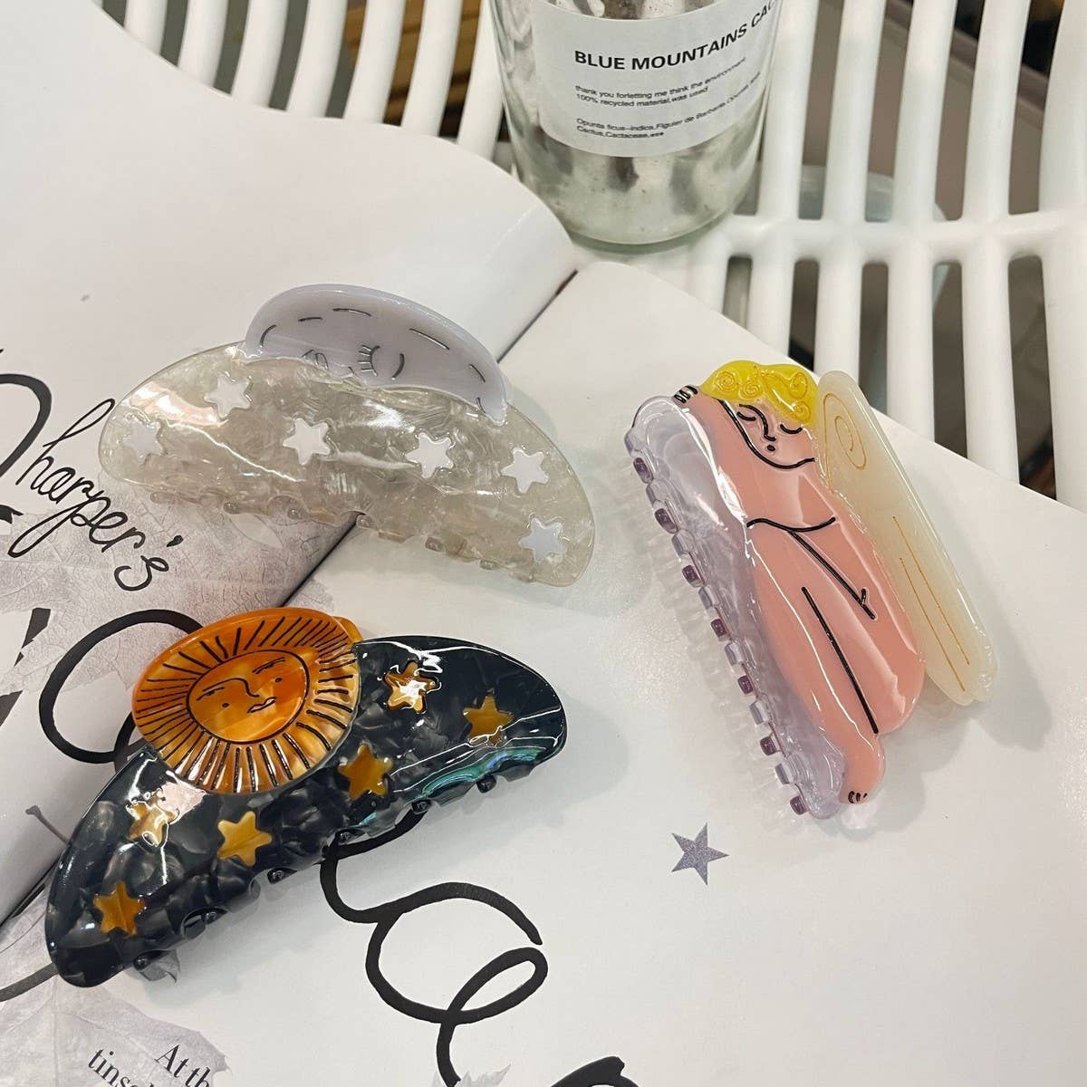 CWAHA4585_HIGH-QUALITY RETRO FASHION HAIRPIN