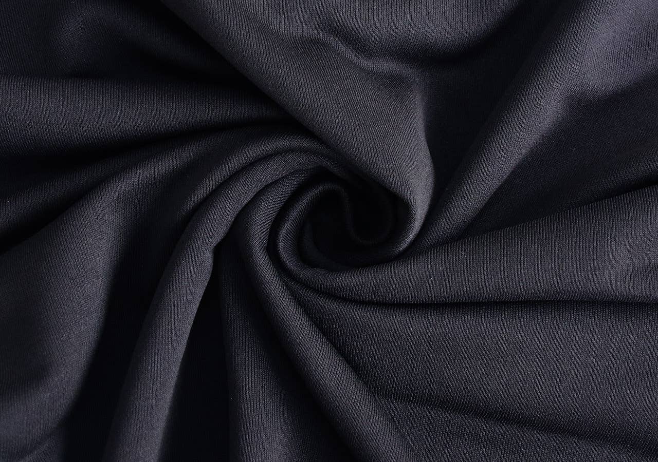 LEOPARD PRINT PATCHWORK CASUAL HOODIE