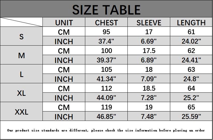 Solid color round neck short sleeve T-shirt