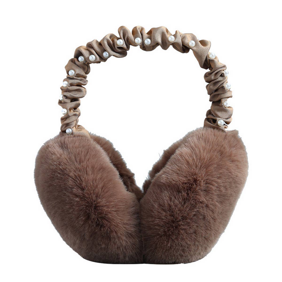 WINTER ANTIFREEZE WARM EARMUFFS
