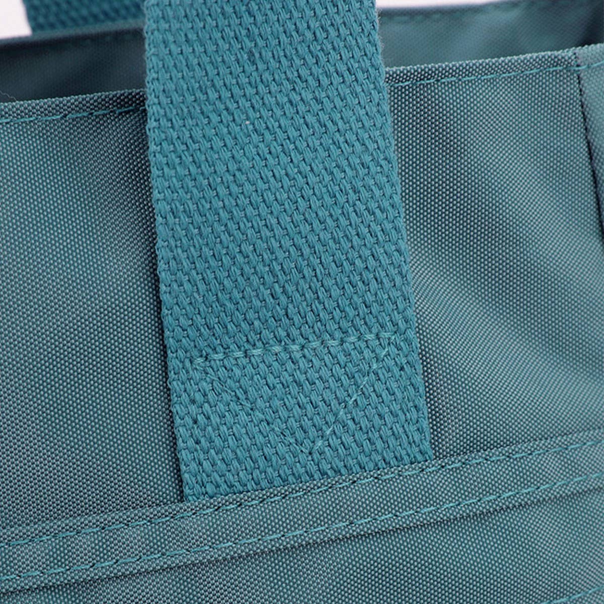 NYLON FABRIC HANDBAG TREND SHOULDER MESSENGER BAG_CWASC1785