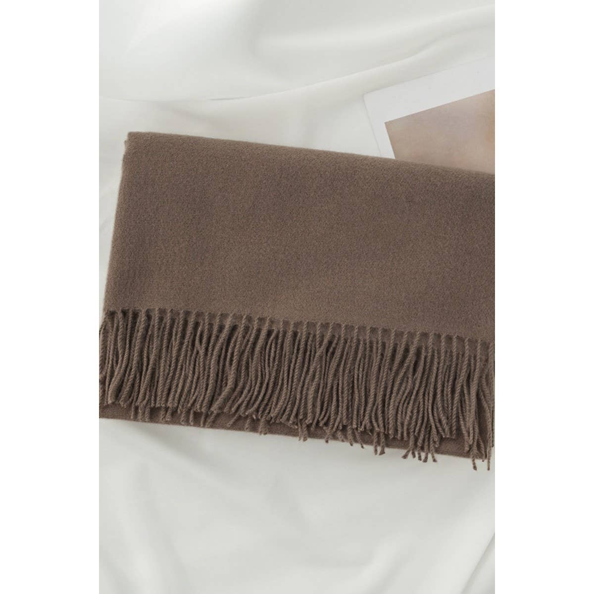 CWASC1480_ANKOLA SCARF SOLID COLOR WARM NECK SHAWL