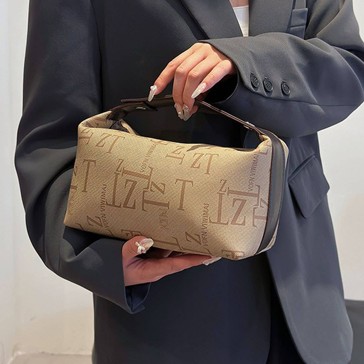 NEW FASHION PORTABLE TRAVEL COSMETIC BAG_CWAB4432