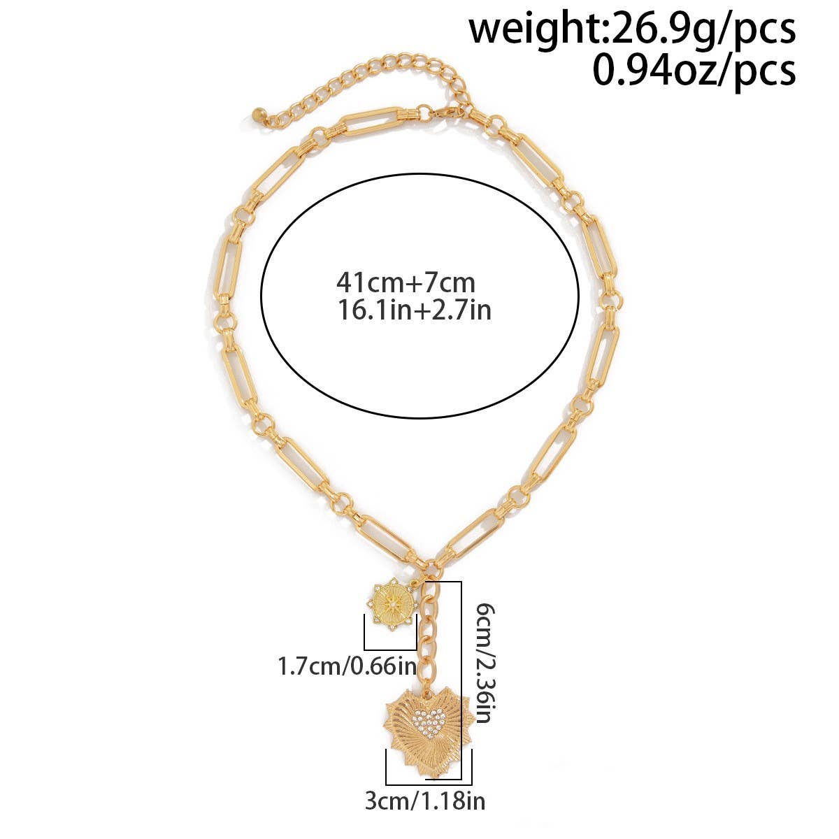 NEW IMITATION PEARL NECKLACE STARFISH NECKLACE