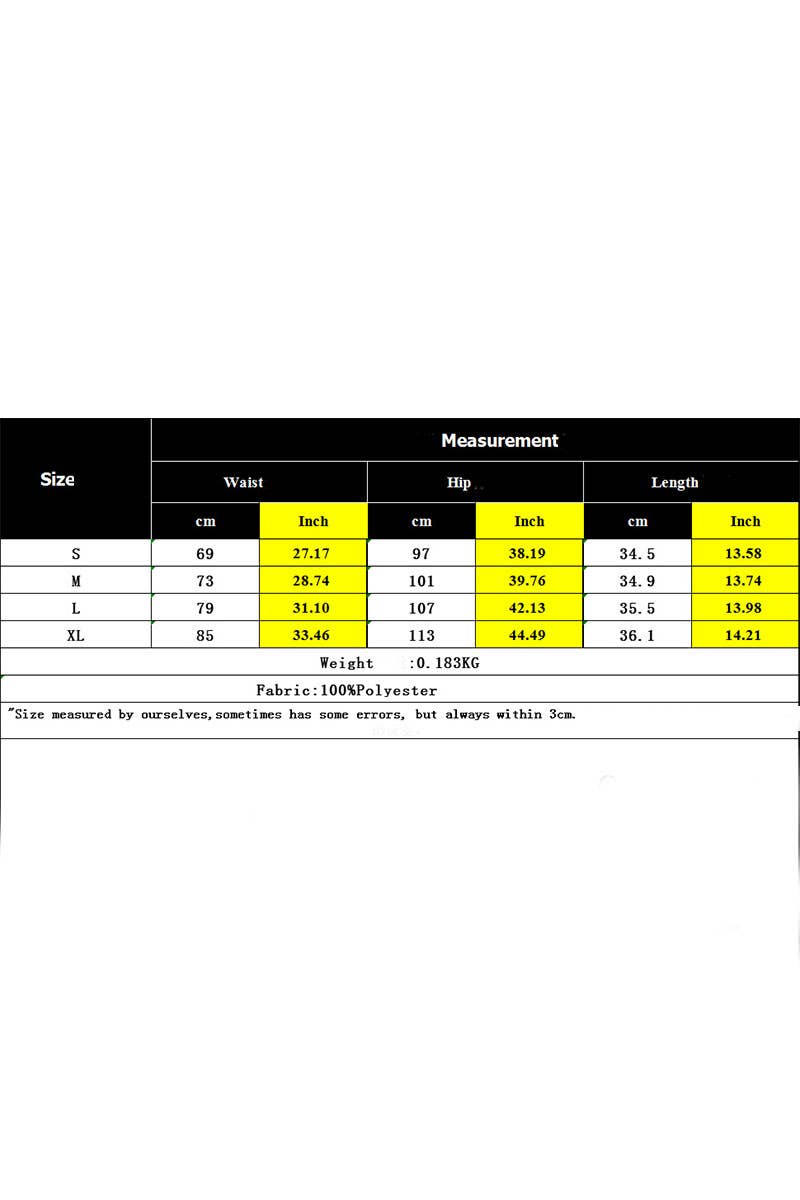 CWBSP0446_2025 SUMMER WOMEN'S SOLID COLOR BASIC SKIRT PANTS