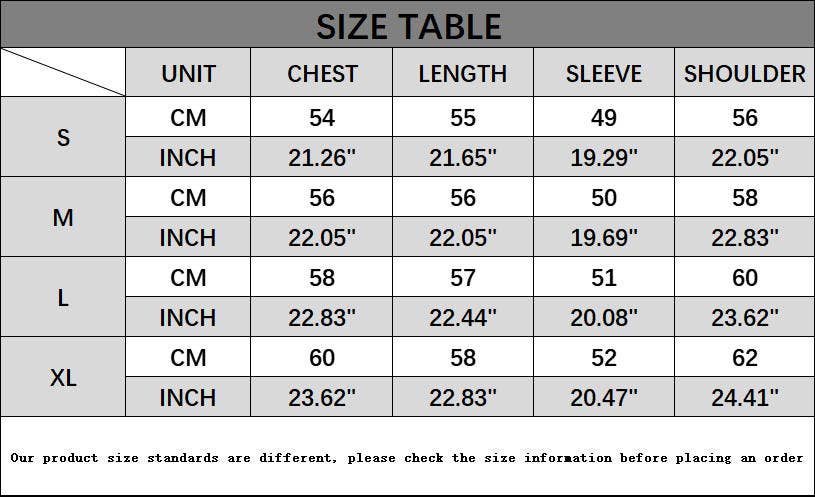 Lantern sleeves color-blocking knit cardigan