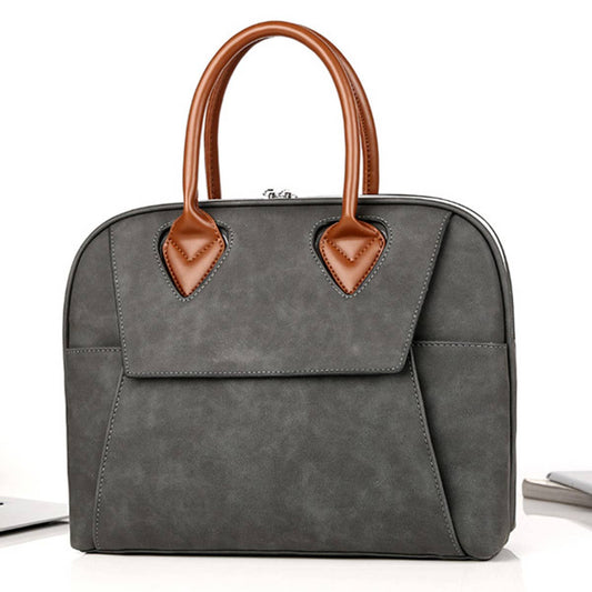 LARGE CAPACITY WATERPROOF FASHIONABLE COMPUTER BAG_CWAB2165