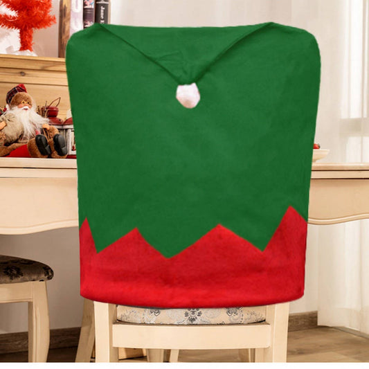 CWMM9724_CHRISTMAS DINING CHAIR COVER DECORATIONS