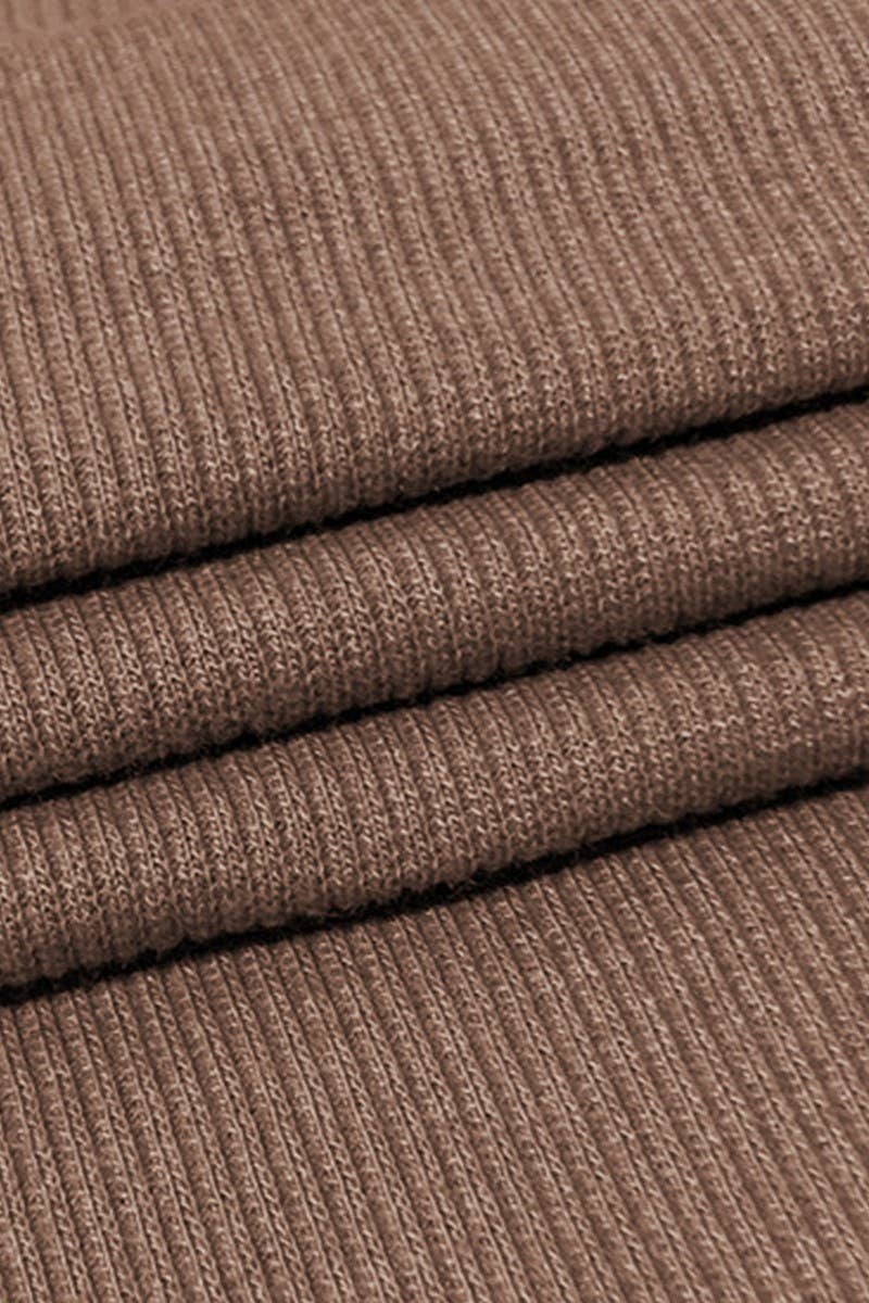 CWDSD7475_SLIM FITTING HOLLOW WAIST SLEEVELESS DRESS