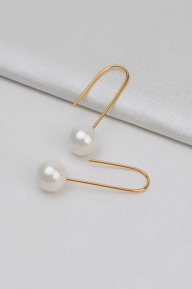 CWAJE1211_OPEN ARC EARRINGS