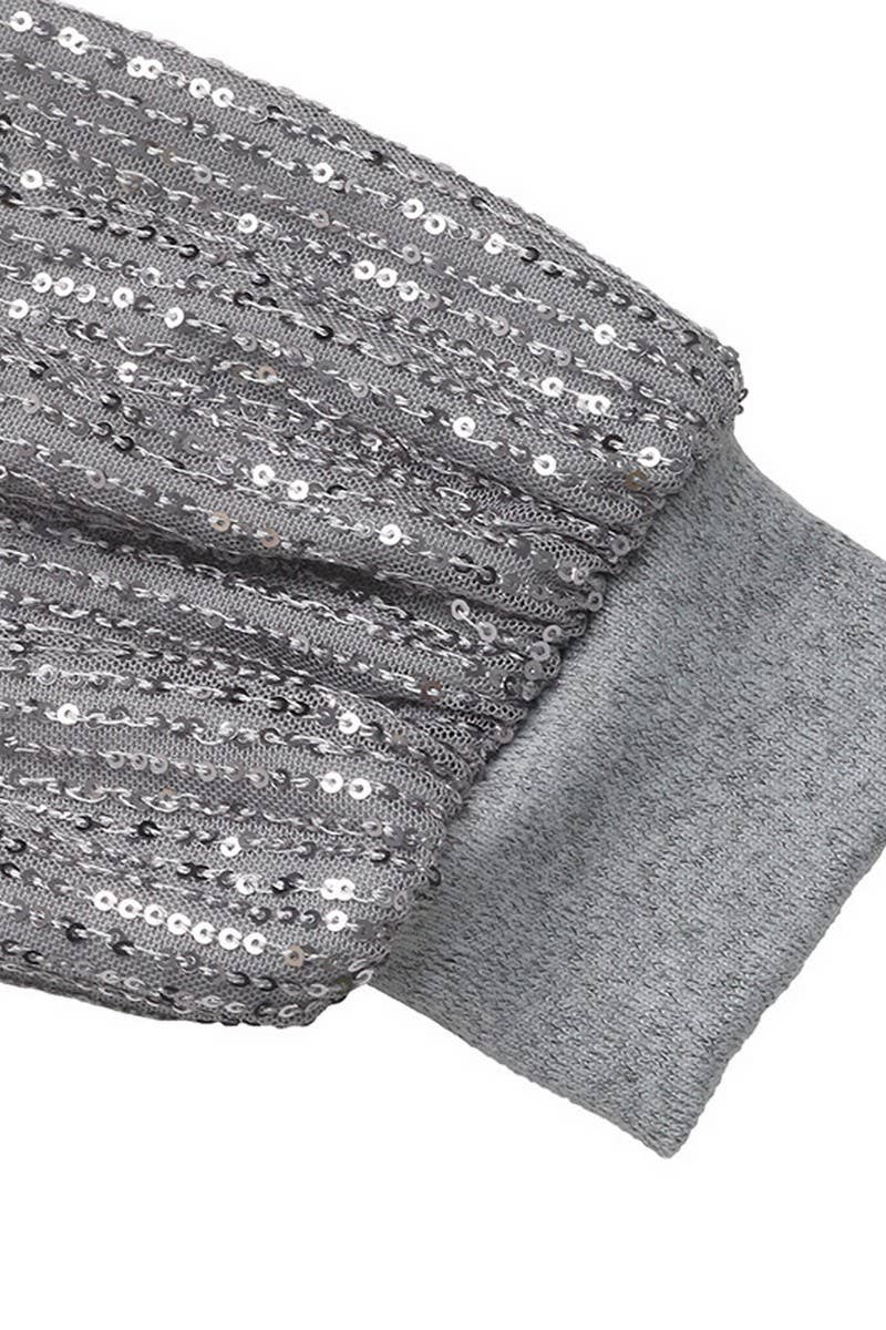 CWDSD7328_FALL CASUAL COMFORT PULLOVER SWEATER DRESS