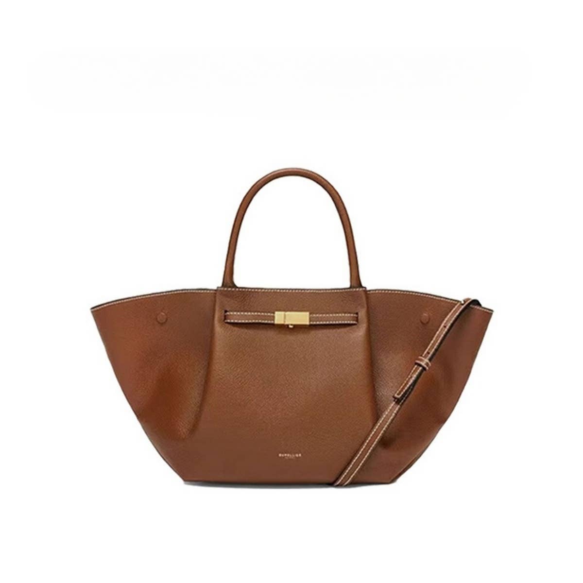 Fashion Winged Bag ??Large Capacity Tote Purse_CWAB5332