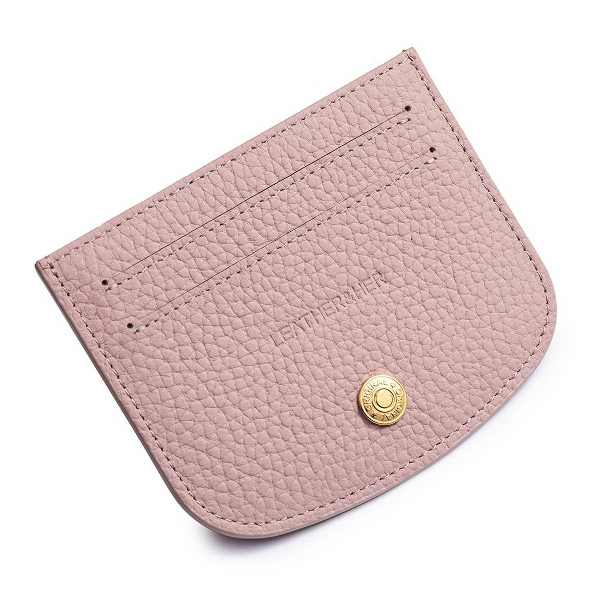 Fashion Leather Multi-Card Wallet ? Travel Ready_CUAB00384