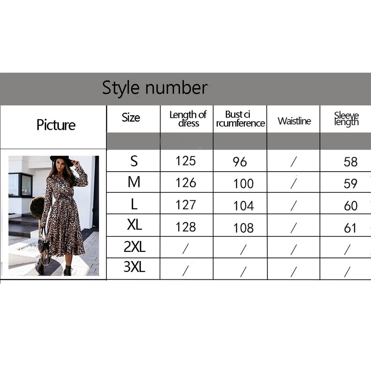 Leopard print belted shirt dress with lapel