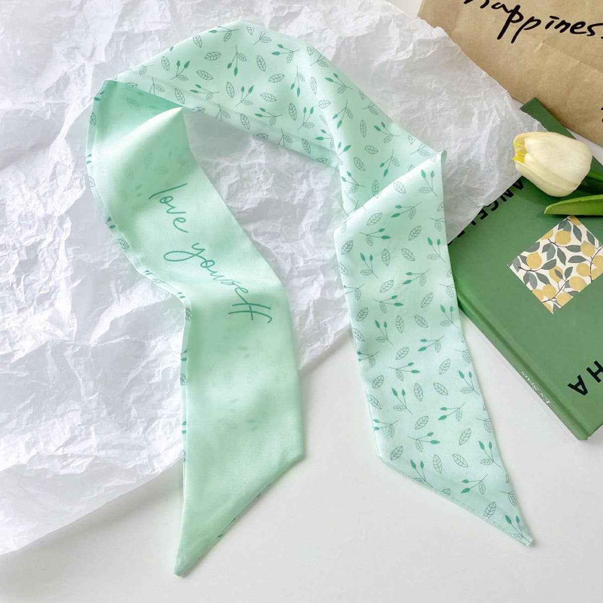 NEW MULTIFUNCTIONAL HAIR RIBBON HEADBAND