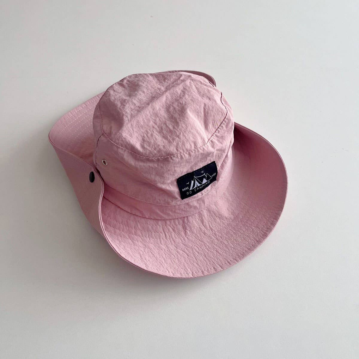 FASHIONABLE CHILDREN'S THIN OUTDOOR HIKING HAT_CWAH2876