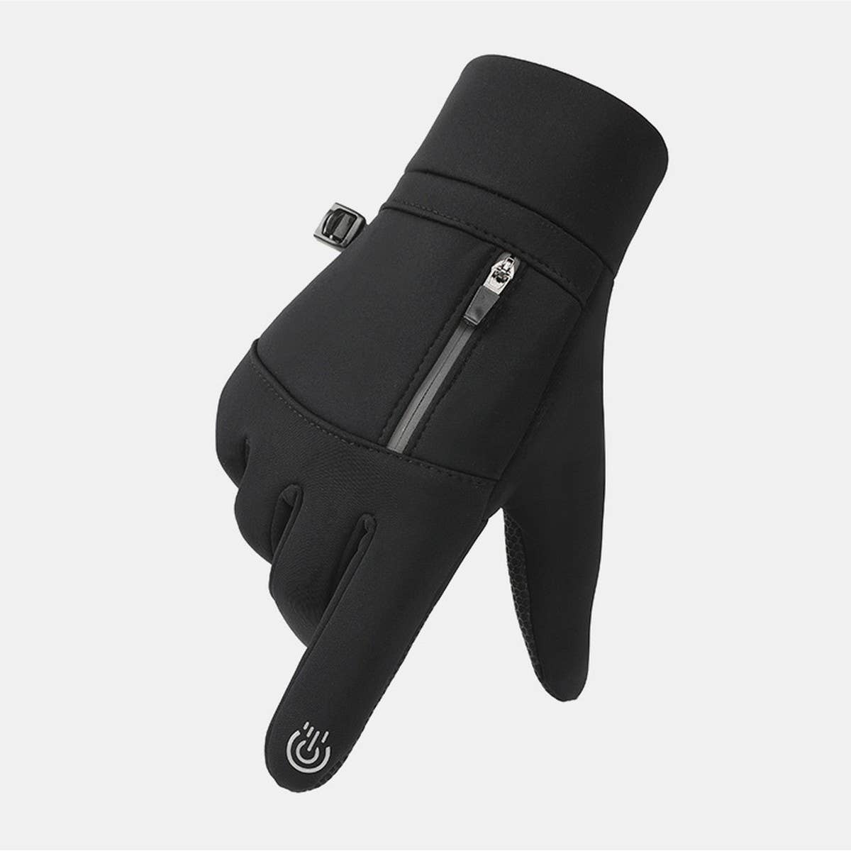 WINTER OUTDOOR TOUCH SCREEN WATERPROOF GLOVES_CWAG0043