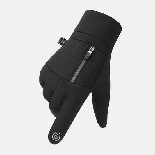WINTER OUTDOOR TOUCH SCREEN WATERPROOF GLOVES_CWAG0043