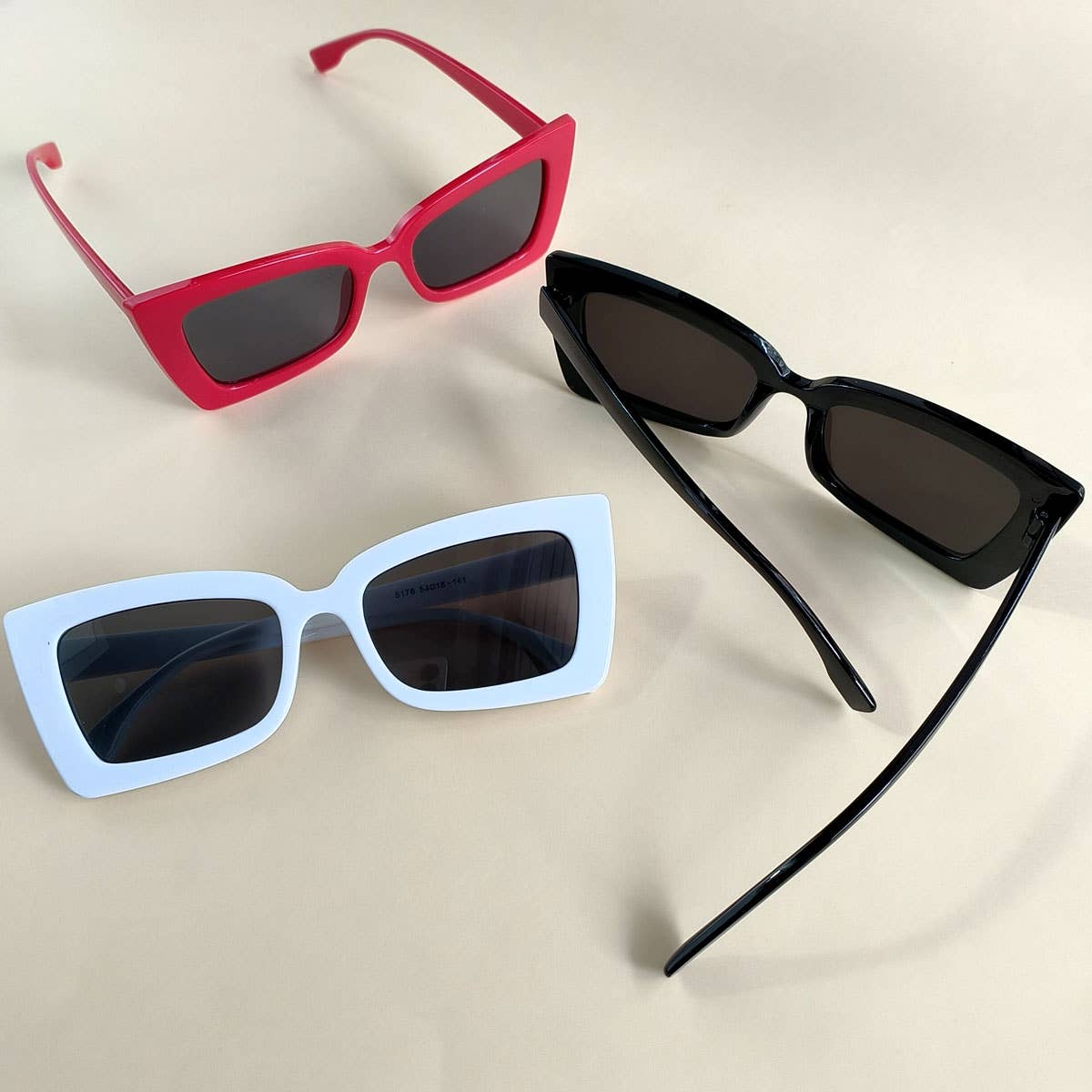 SQUARE FASHION SUNGLASSES_CWASG017
