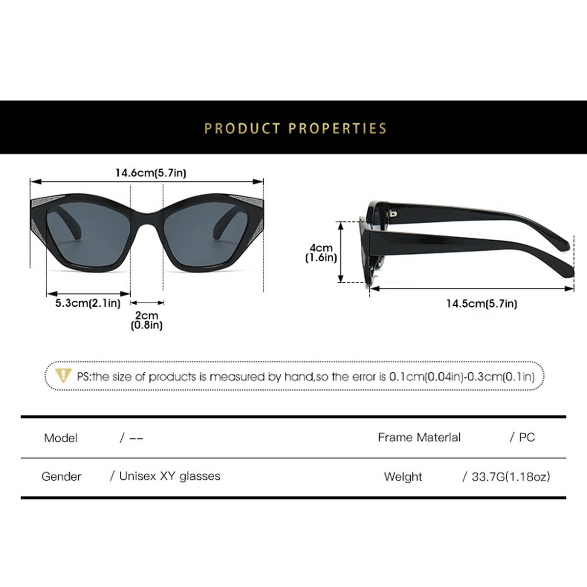 2024 NEW COLOR-BLOCKED PC SUNGLASSES_CWASG0480