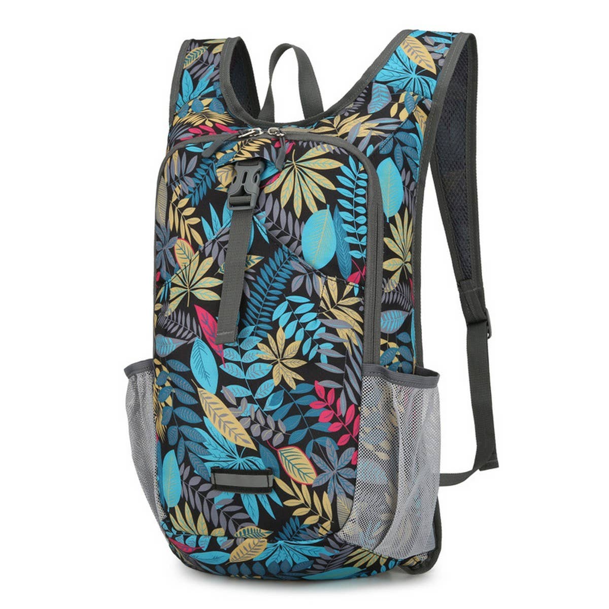 Multi-Function Foldable Hiking & Cycling Backpack_CWAB5444