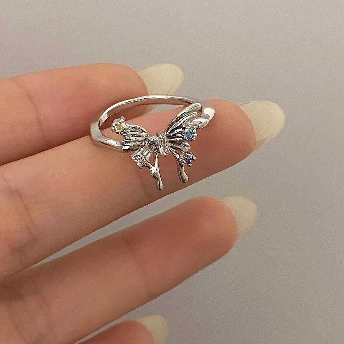 SWEET AND COOL BOW HIGH-END EARRINGS FOR WOMEN