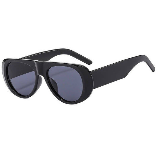 Bold Wide-Leg Toad Sunglasses for Street Style_CWASG1175