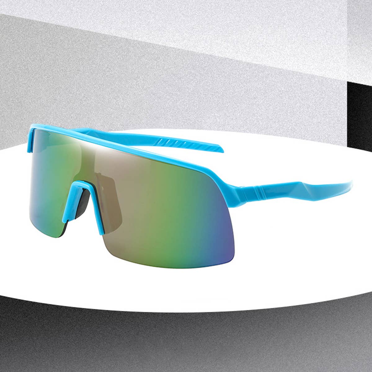 FASHIONABLE OUTDOOR ANTI-UV GLASSES