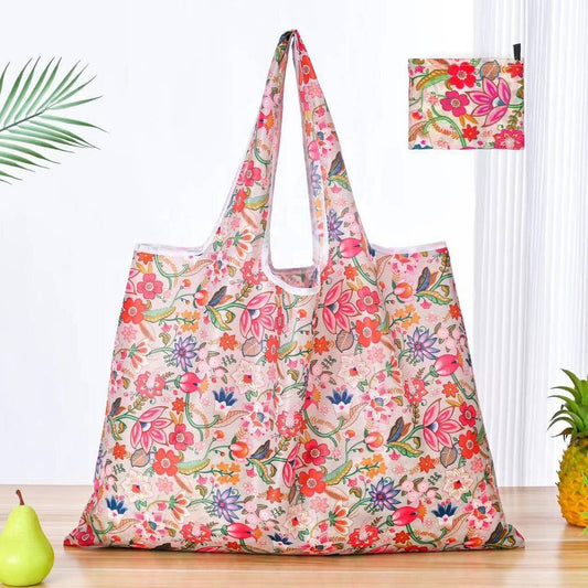 LARGE CAPACITY PORTABLE FOLDABLE SHOPPING BAG_CWAB3471