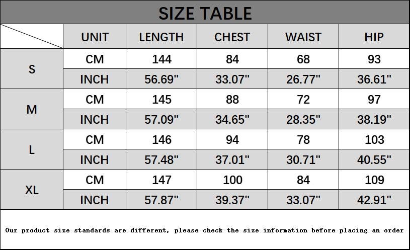 Sleeveless high-waisted slit dress elegant style