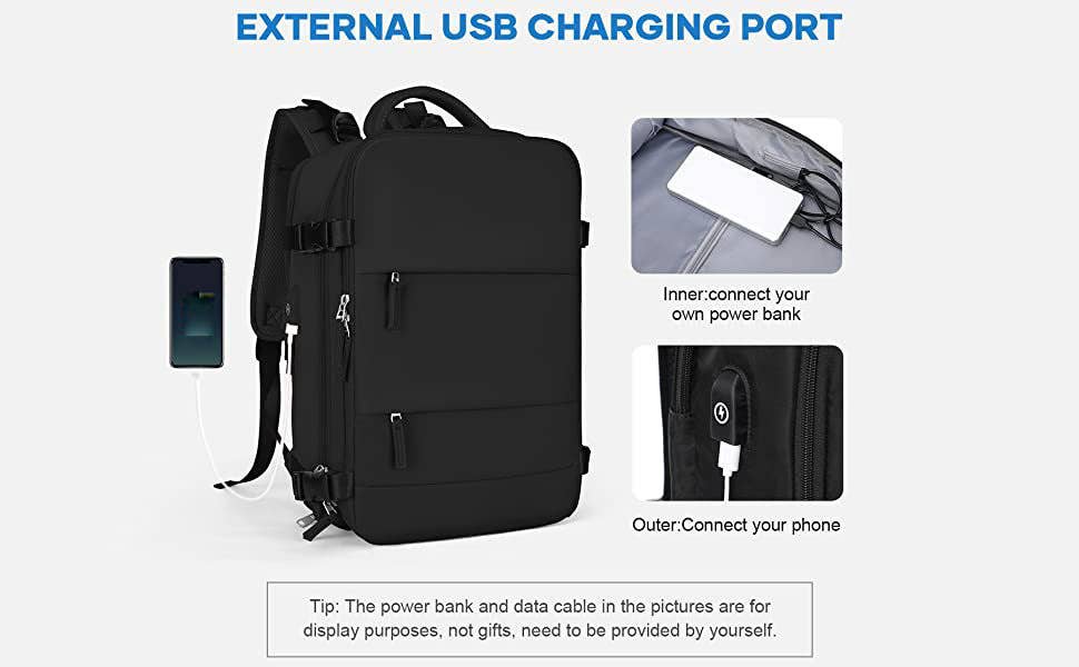 Waterproof outdoor sports travel backpack