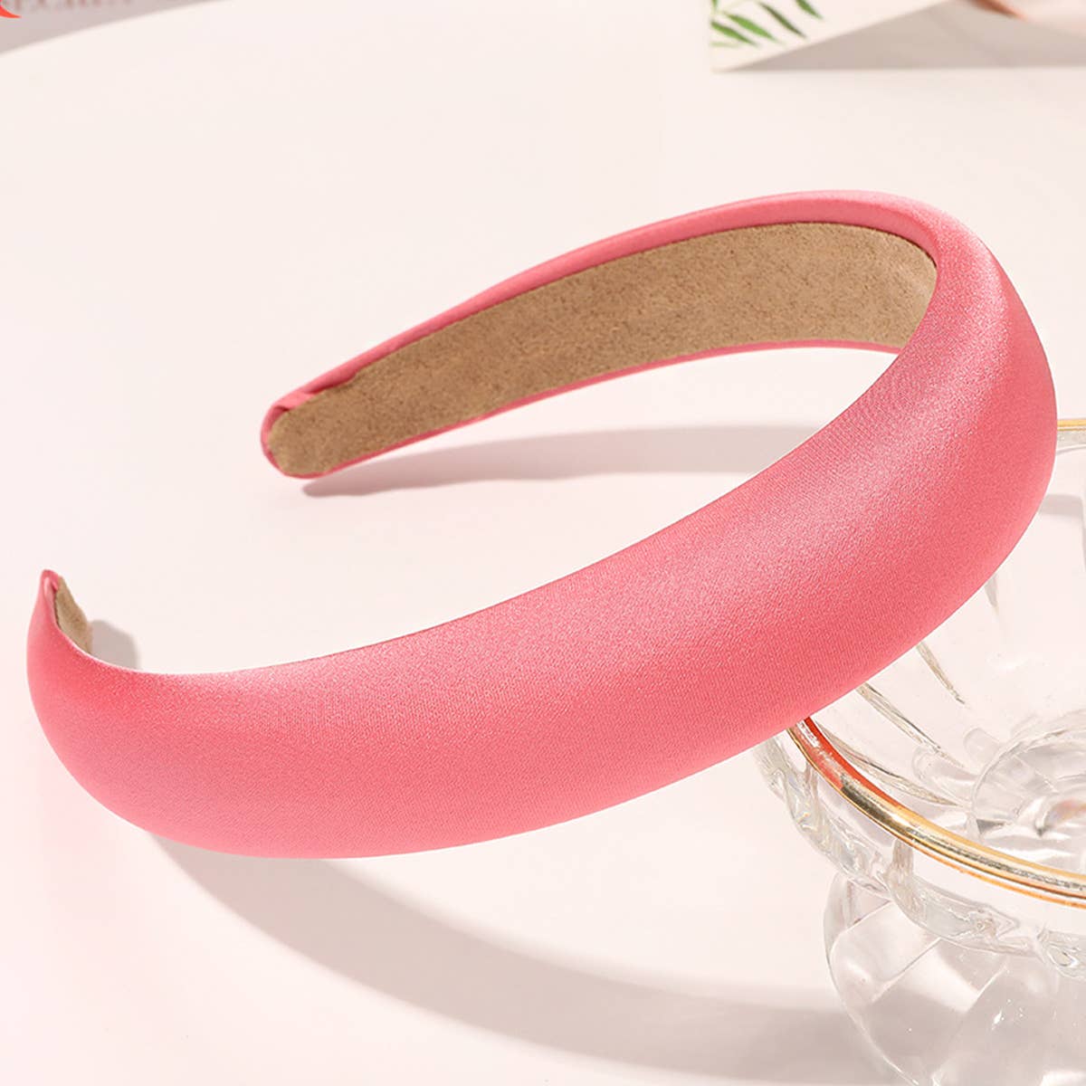 PADDED HEADBAND_CWAHA0232