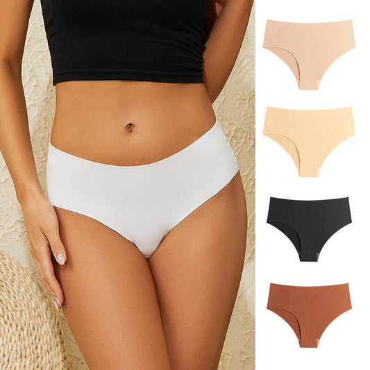COMFORTABLE COTTON BOTTOM BRIEFS