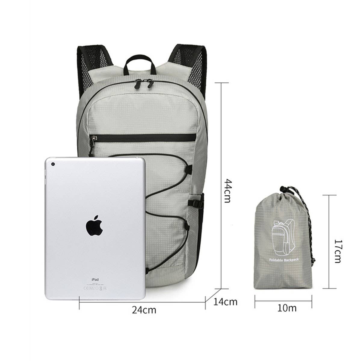 Lightweight Sports Backpack for Travel & Hiking_CWAB5421