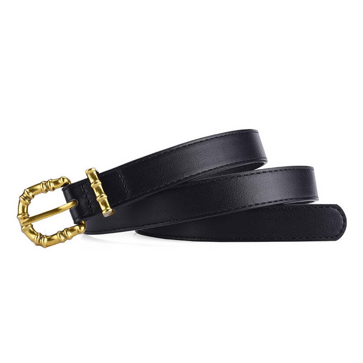 2024 NEW OUTER WEAR TIGHT BELT BELT_CWABE0350
